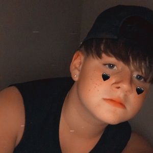 Meet your Posher, Grady